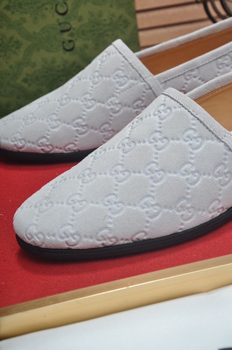 Gucci Business Shoes